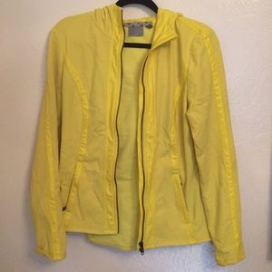 Athleta jacket